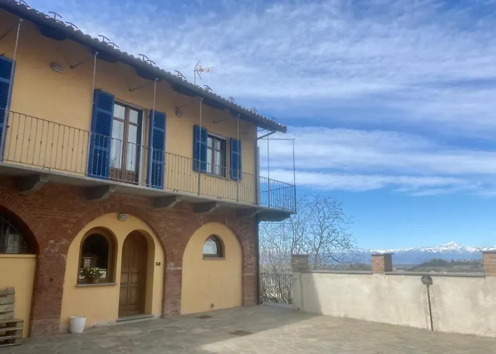 Da Emi - La Casetta In Piazza