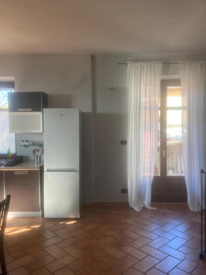 Holiday home Da Emi - La Casetta In Piazza Monforte D'Alba