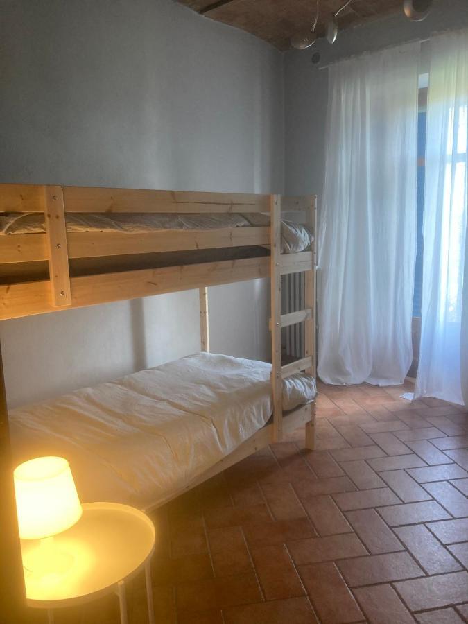 Da Emi - La Casetta In Piazza Holiday home *