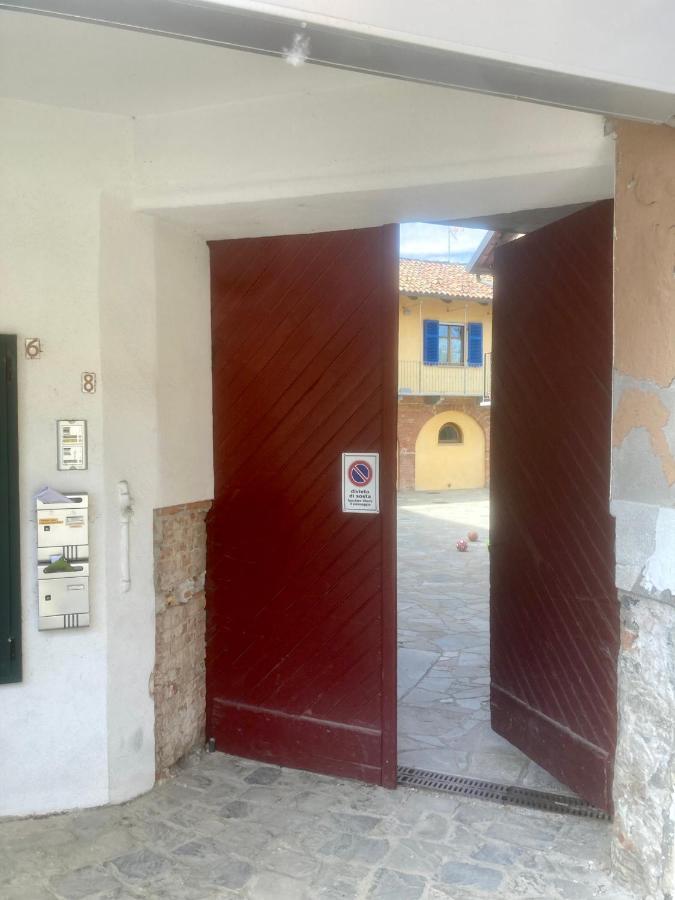 Da Emi - La Casetta In Piazza Holiday home Monforte D'Alba