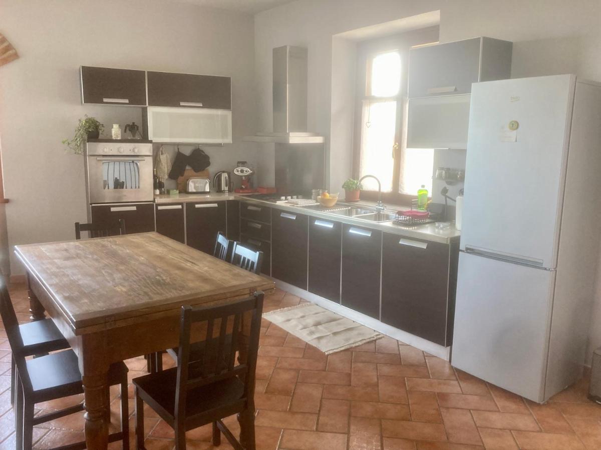 Holiday home Da Emi - La Casetta In Piazza Monforte D'Alba